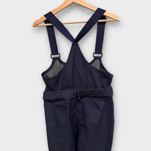 Sweaty Betty Pro Lite Performance Salopette Size US/8 - Picture 7 of 16